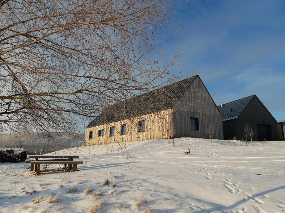 Wzgorze Owiec Sheep Hill Mostowice Exteriör bild