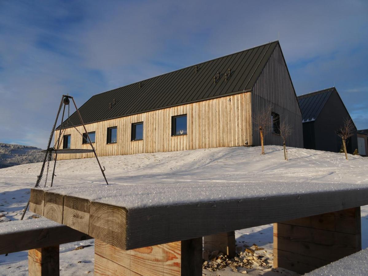 Wzgorze Owiec Sheep Hill Mostowice Exteriör bild