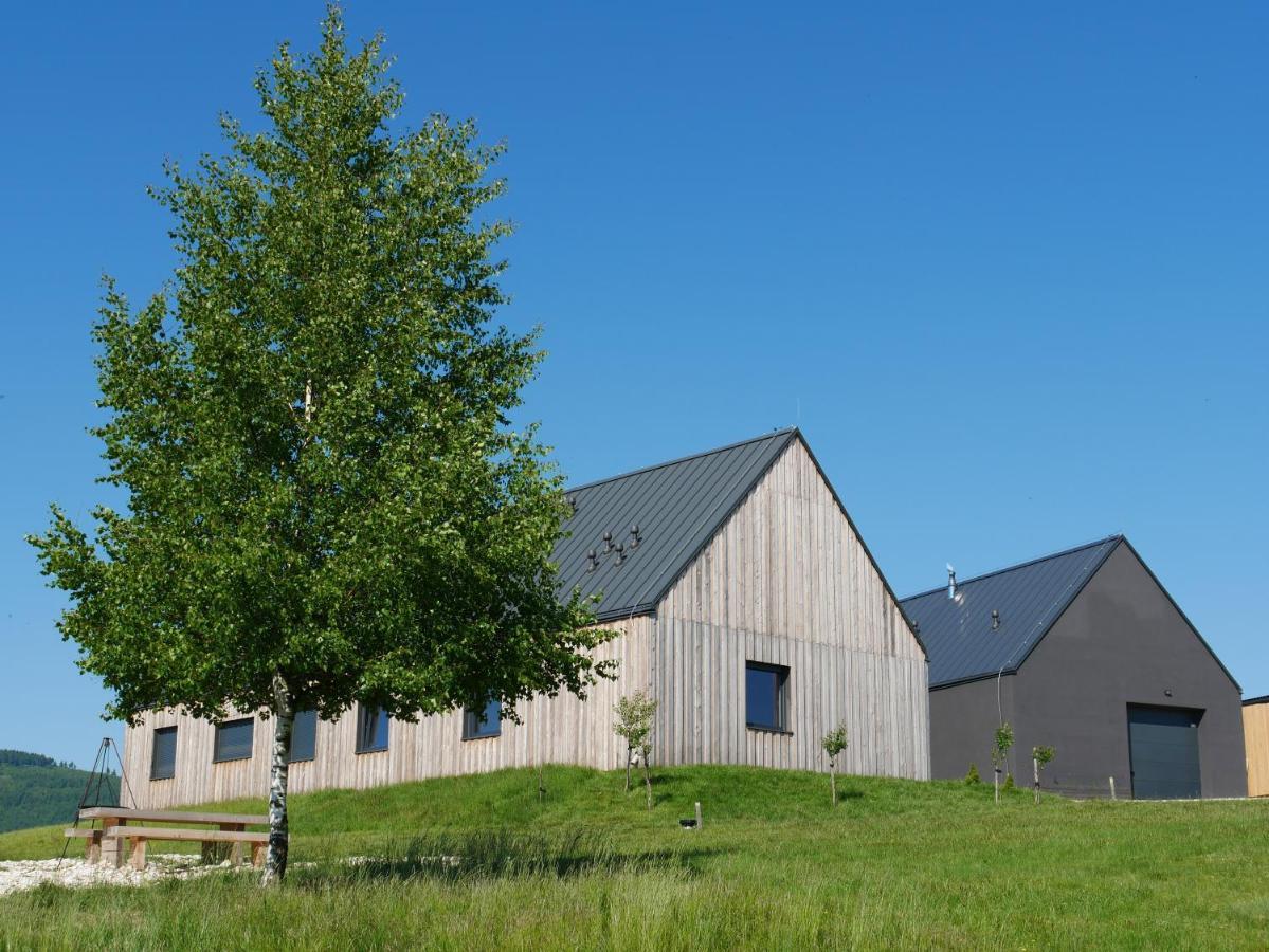 Wzgorze Owiec Sheep Hill Mostowice Exteriör bild