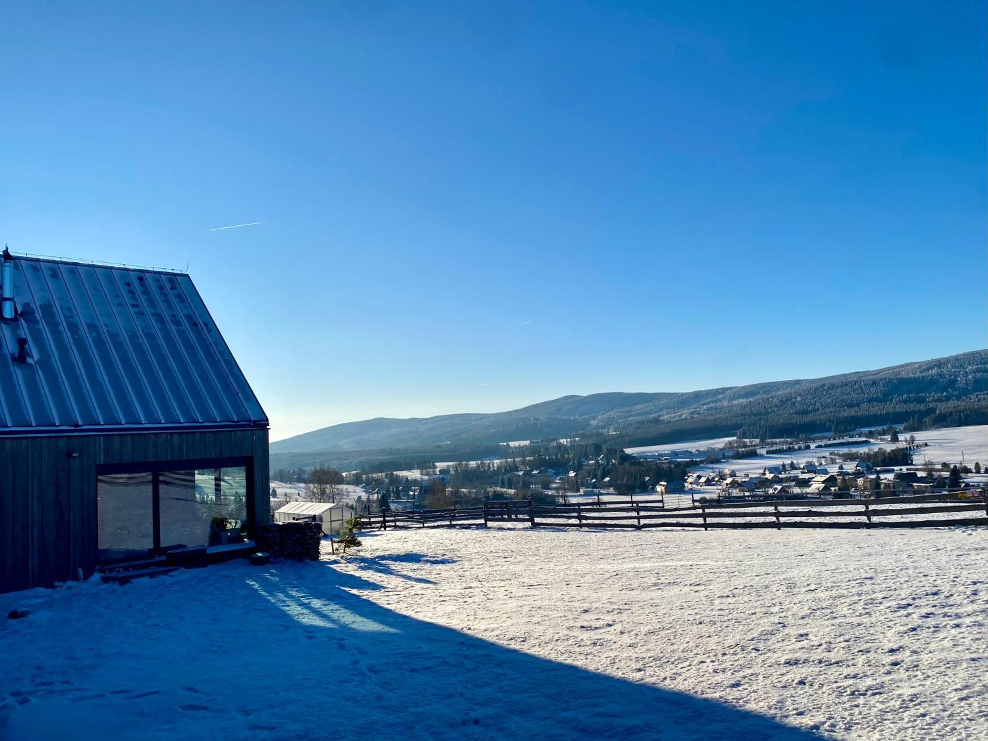 Wzgorze Owiec Sheep Hill Mostowice Exteriör bild